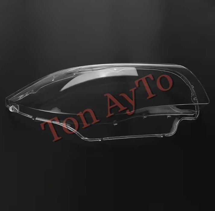 Капаци Фарове БМВ Е81 Е82 Е83 Е87 Е88 1М BMW E81 E82 E87 E88 1M 2003-2011 Стъкла Фарове Капаци
