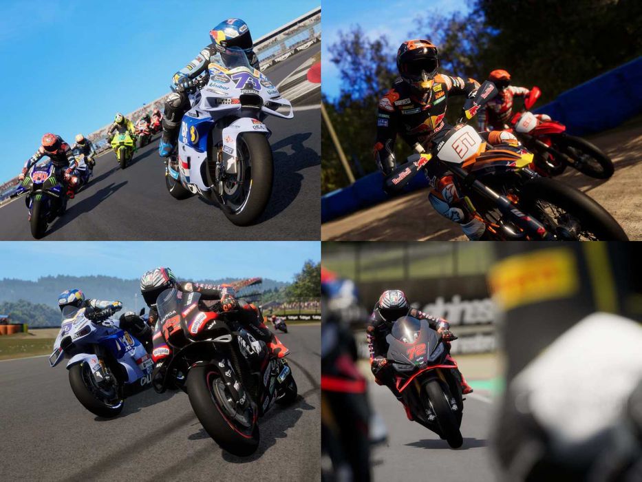 MotoGP 26 - PlayStation 5