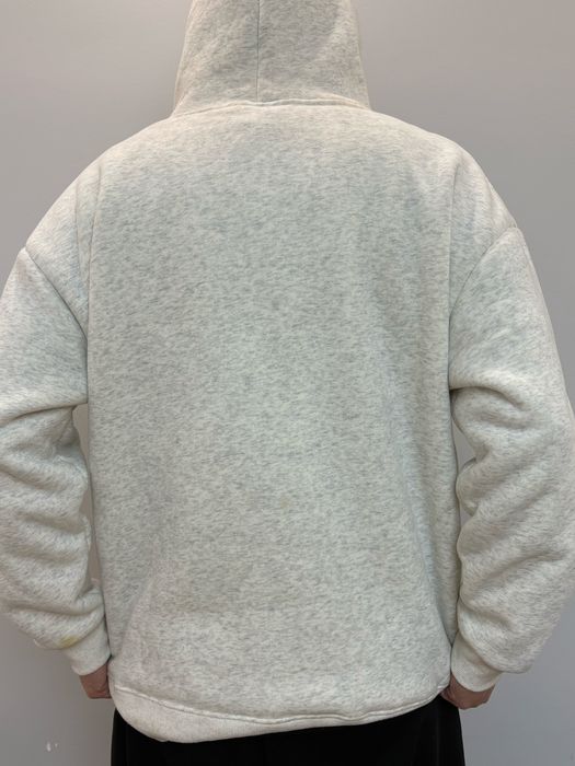 Thrasher теплое худи