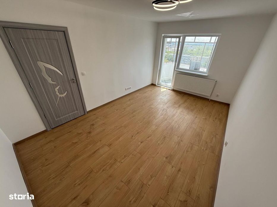 Bld. Decebal - Ap. 2 camere, decomandat, renovat integral