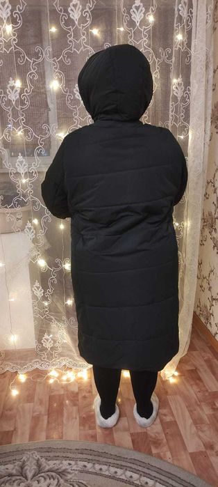 Продам зимнее пальто