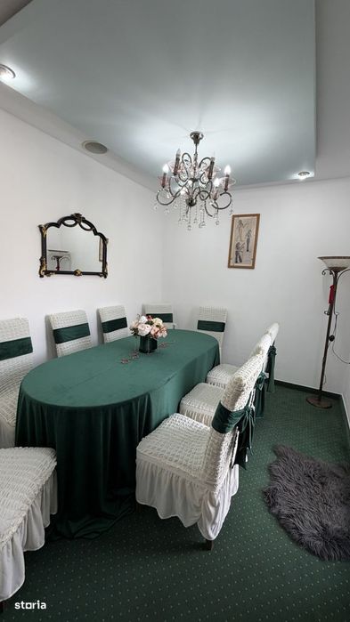 Spatiu comercial CENTRAL, 188 mp, renovat | Potential ridicat | Comisi