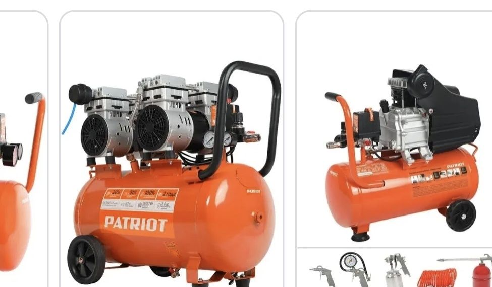 Продам компрессоры