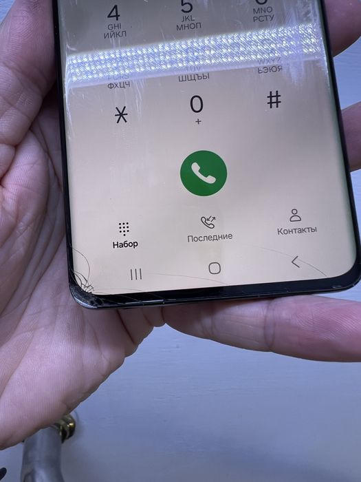 Samsung S 21 Ultra 256гб Оригинал