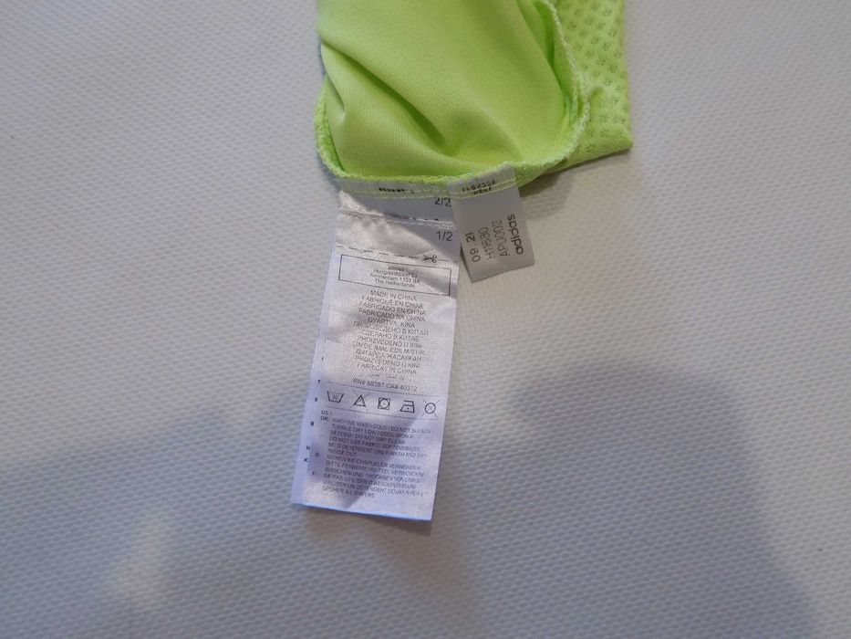 тениска adidas terrex потник блуза оригиналna спорт фитнес мъжка S/М