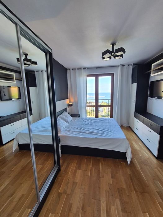 Дава се под наем Тристаен апартамент в Балчик - 100 кв.м за 650 € - Снимка #6
