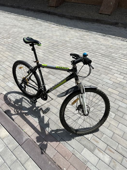 Велосипед Cronus Talon размер рамы 19