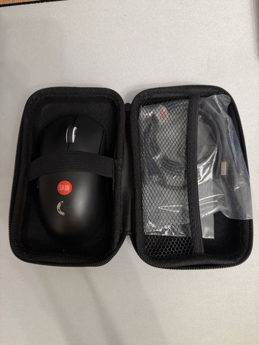 мышки logitech g pro x superlight