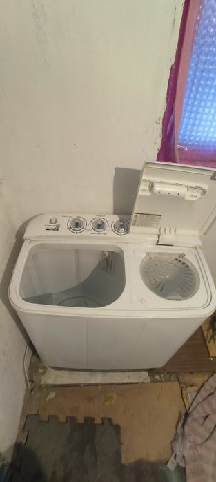Стиральная машина midea плотностью рабочая