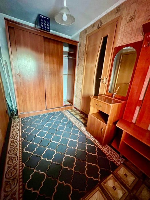 Бурабай. ул. Кокмайса ( Щорса)