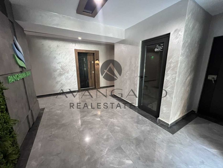 Продава се Двустаен апартамент в Пловдив, Христо Смирненски - 69 кв.м за 1740 €/кв.м - Снимка #9