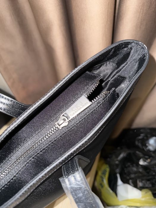 Calvin klein jeans сумка