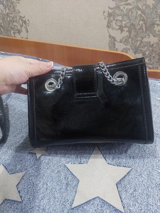 Сумка женская классическая