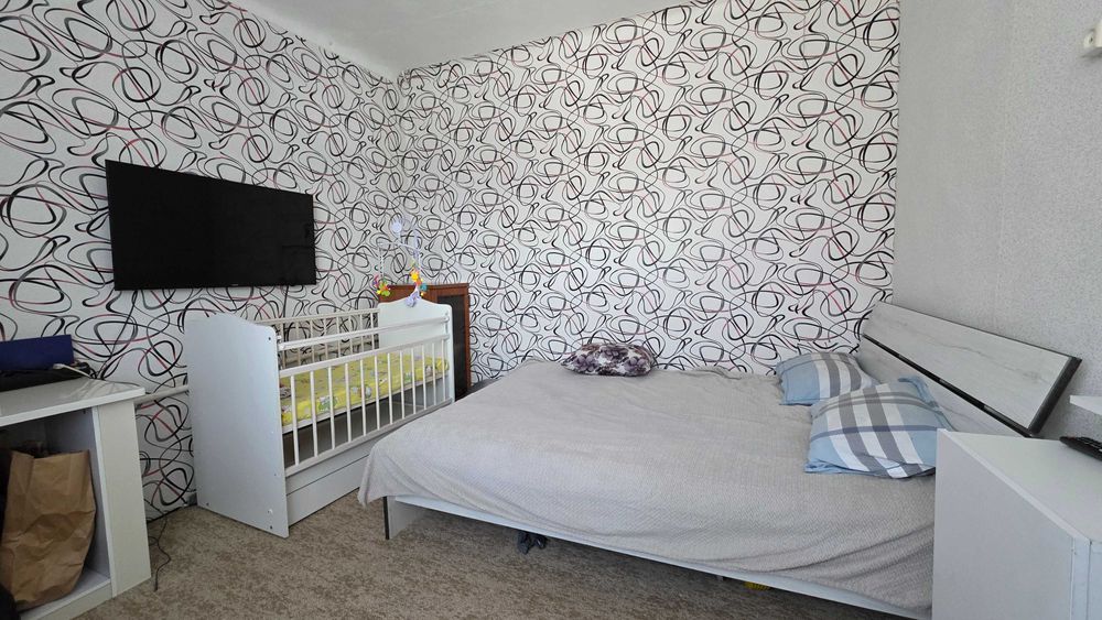 Продам дом в Шахтерском посёлке.