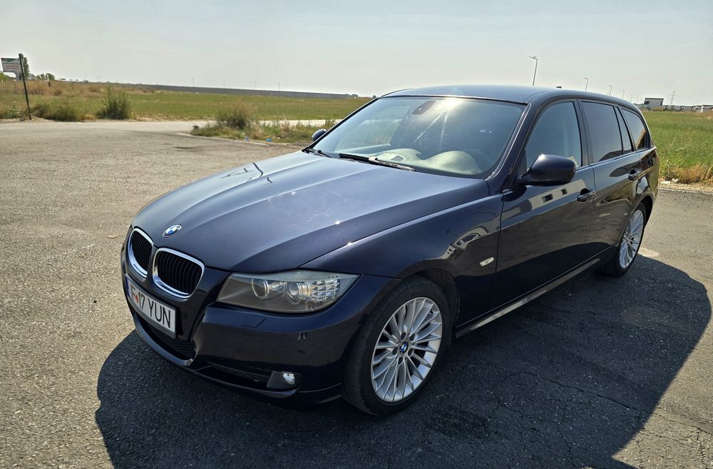 BMW Seria 3