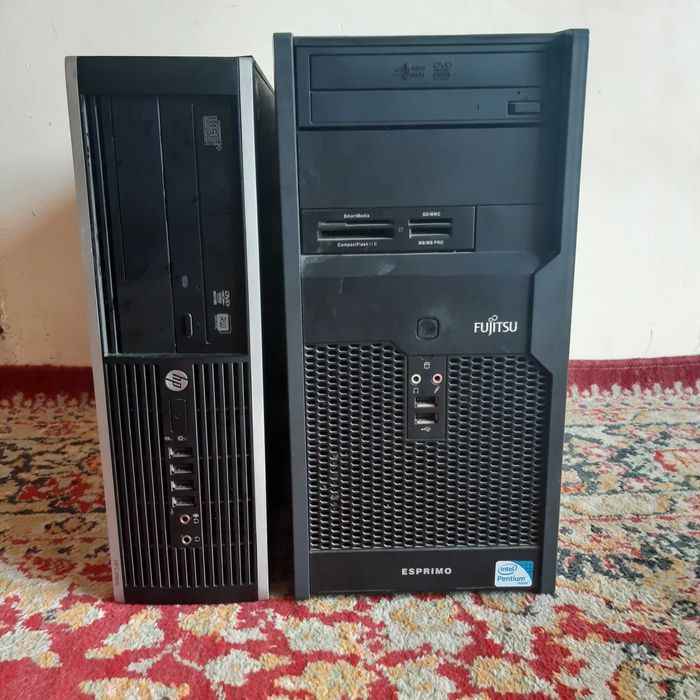 Kompyuterlar sotiladi | Продаются компютера