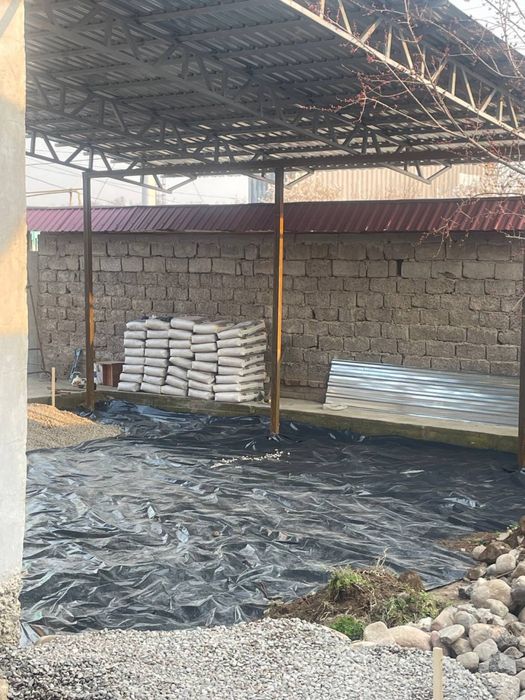 Продается навес! Самовывоз