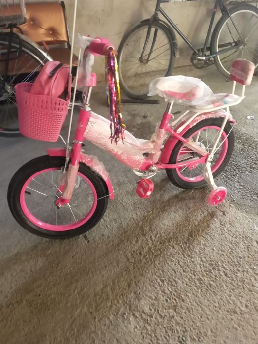 Детский великчалар сотилади