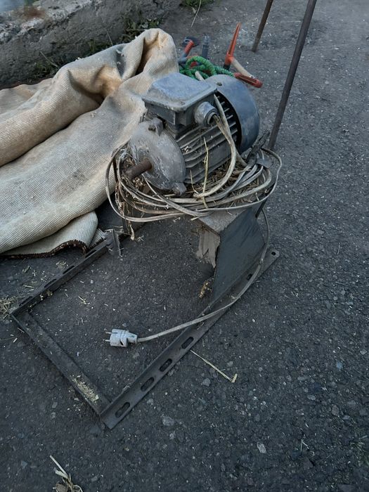 Продам газовую печку