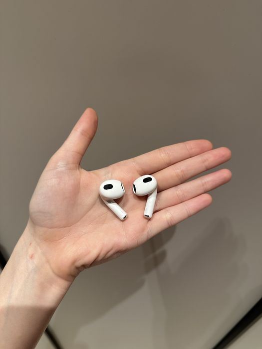 AirPods 3 | наушники оригинал