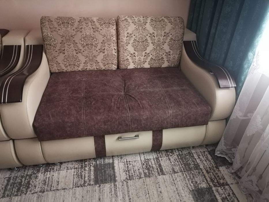 Диван сатылады Отличном состоянием