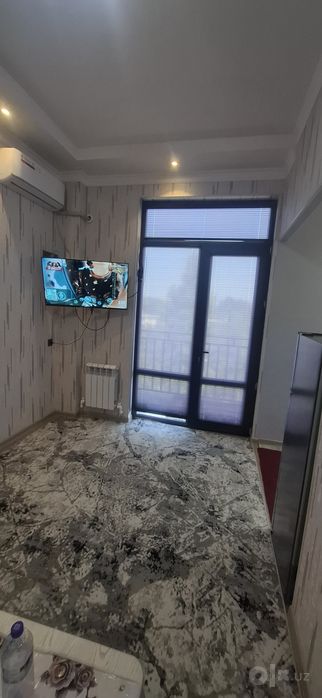 Farhod bozori yanidan kvartira
