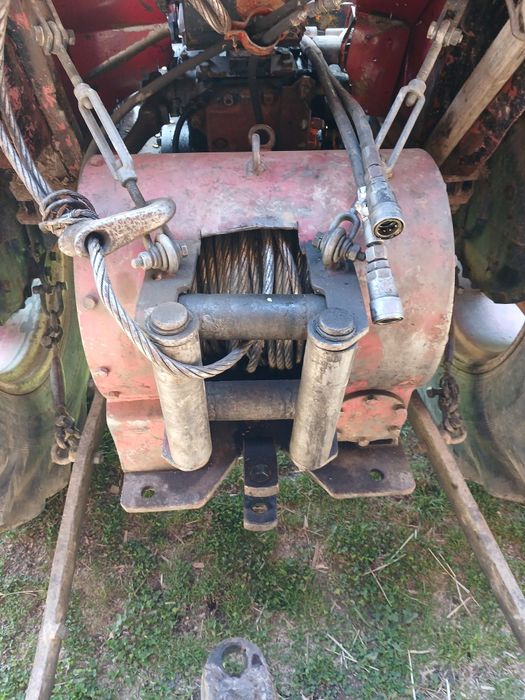 Troliu pe aer de Baia Mare