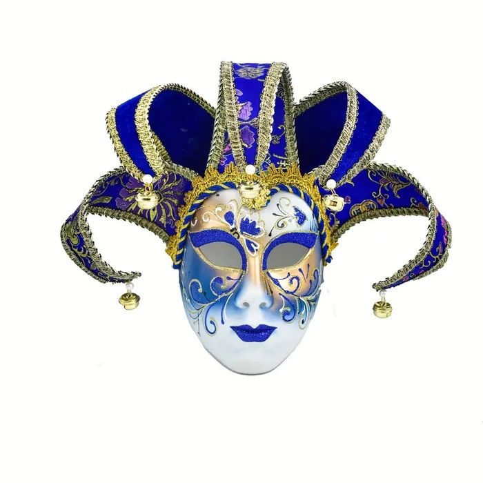 Венецианская маска