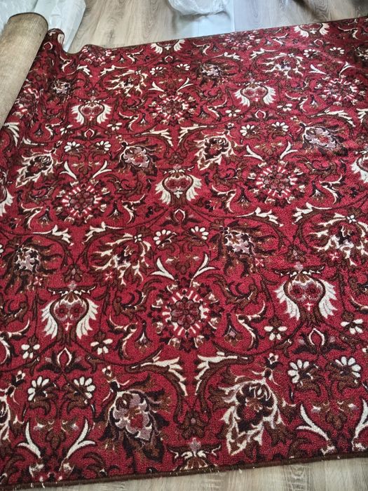 Продам палас (советский) б/у
