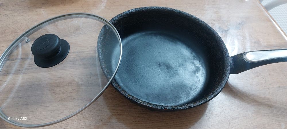 Продам сковородку