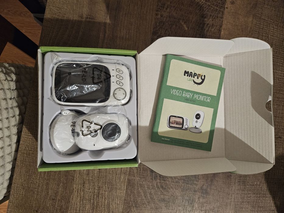 Бебефон Mappy в отлично състояние