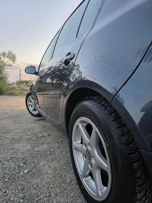 Volkswagen Golf 5