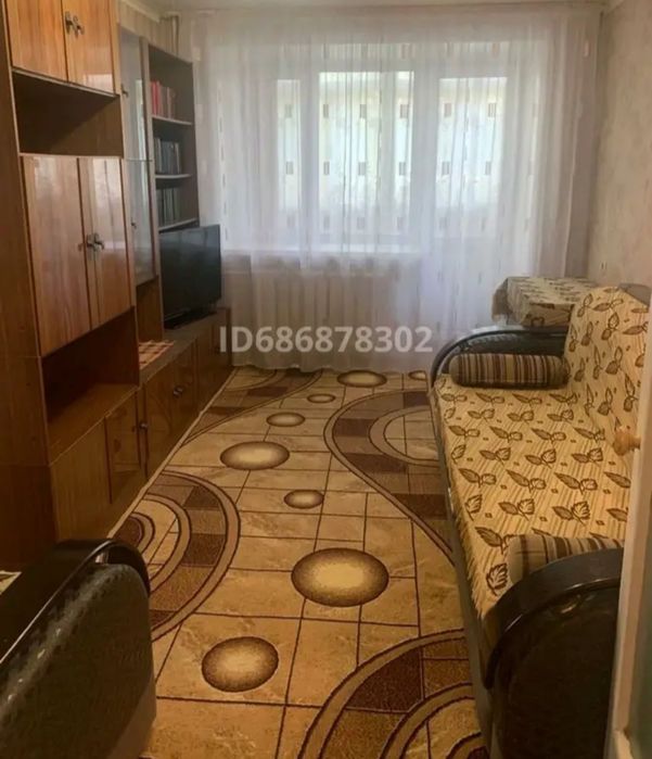 Продаётся 2 ком кв Назарбаева 64