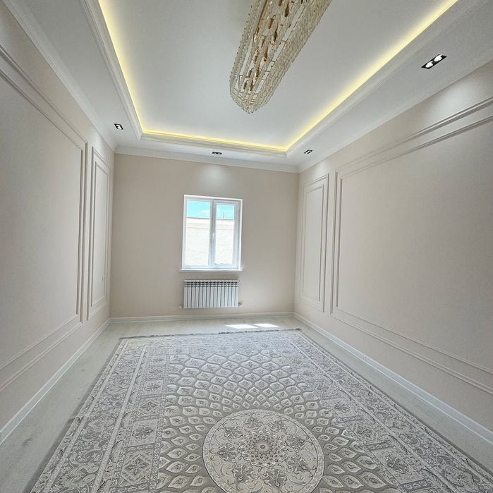 Евро ремонт под ключ