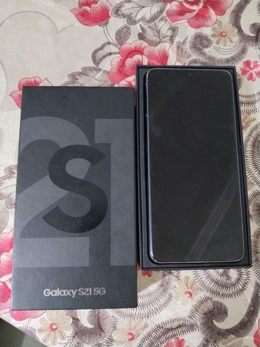 Samsung GalaxyS21 5G