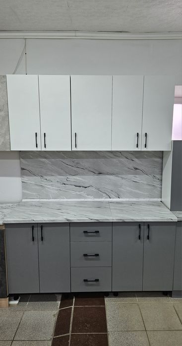 Кухни EGGER лдсп