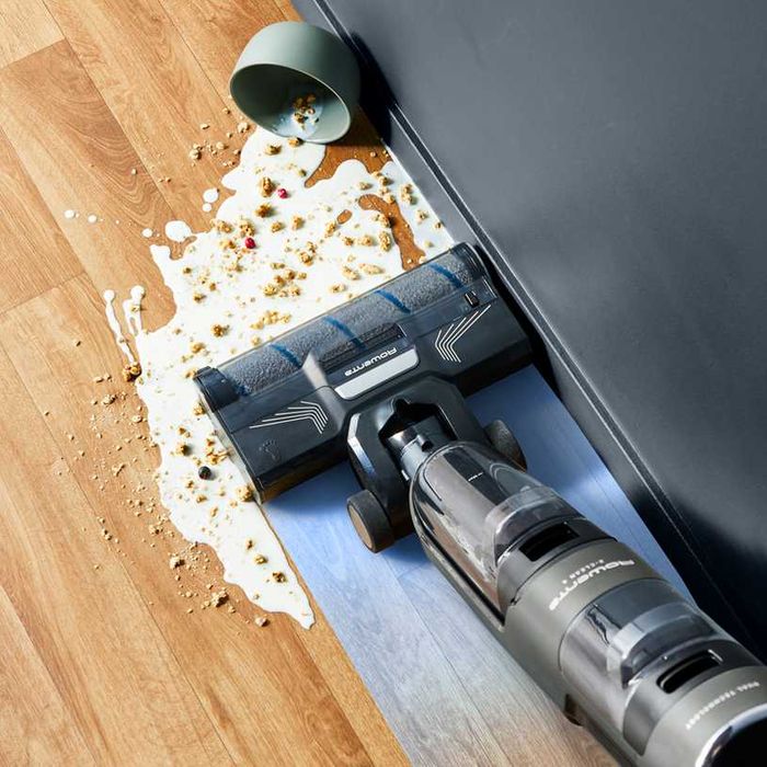 Вертикална Прахосмукачка за сухо и мокро почистване ROWENTA X-CLEAN 4