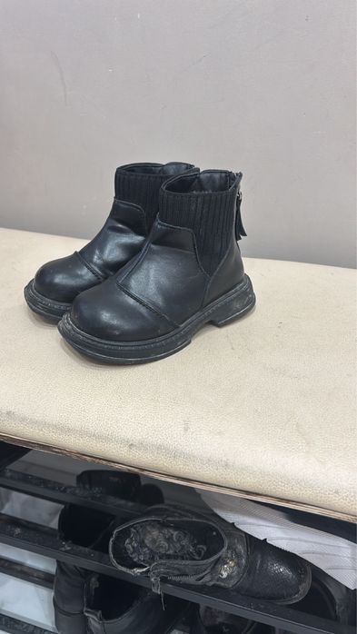 Қаз баранын аяқ кейімі сатылады