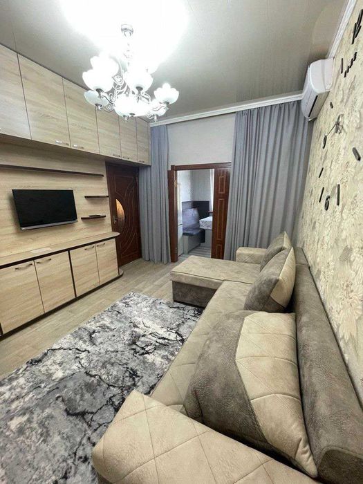 Срочно продам 3х комнатную Чиланзар 11