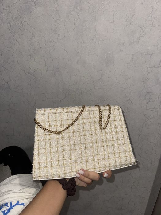 Guess клатч/сумочка оригинал