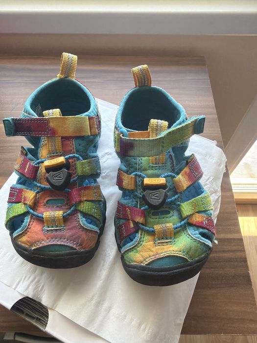Трекинг сандали KEEN 24 нр