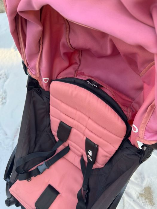 Коляска Yo-yo прогулочная ОРИГИНАЛ