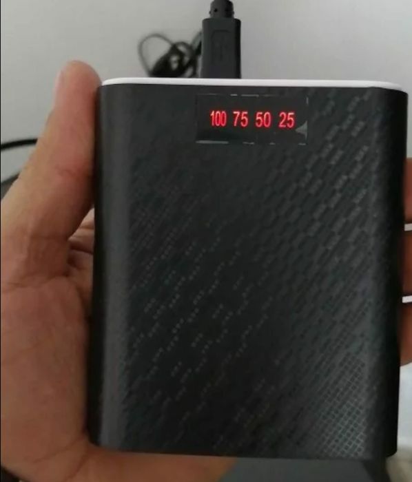 Power Bank (Пауер банк)