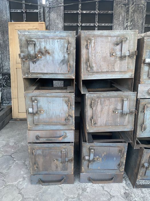 Печи для дома для бани , батареи