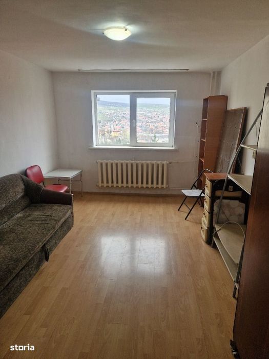 Vand garsoniera in Gruia, strada Migdalului