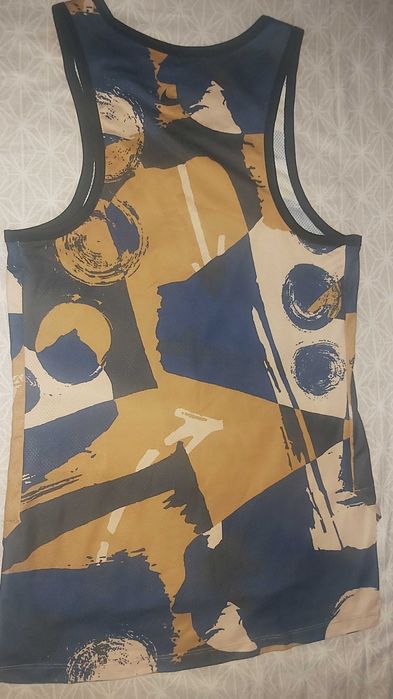 Nike KD Потник - Размер S