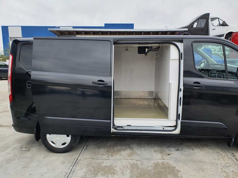 dezmembrari ford transit custom 2.0 diesel euro 6