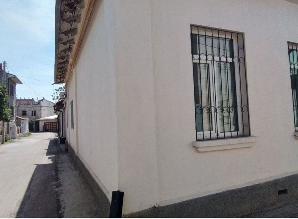 Продажа участка Салом Чайхана