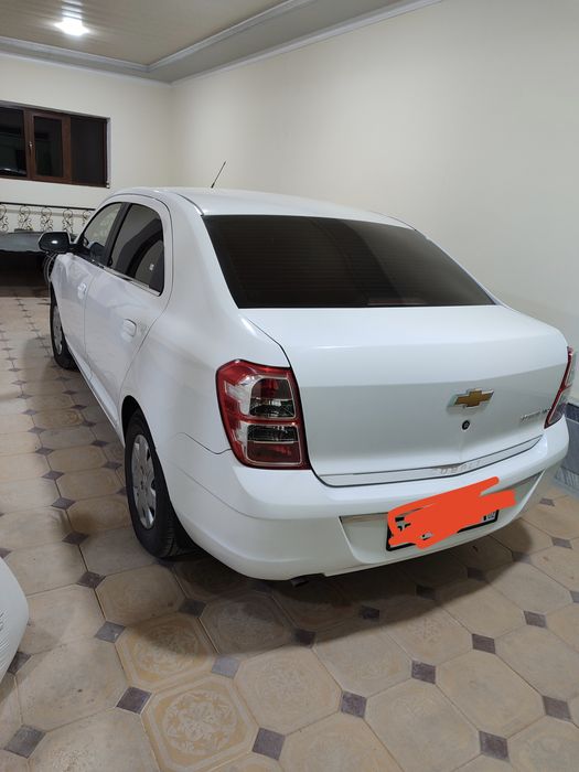 Kobolt sotiladi 2015 yil