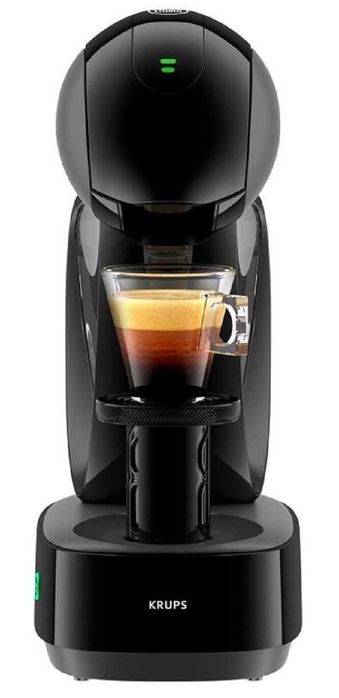 Кафемашина Dolce Gusto Долче ГустоKrups – Infinissima Крупс
